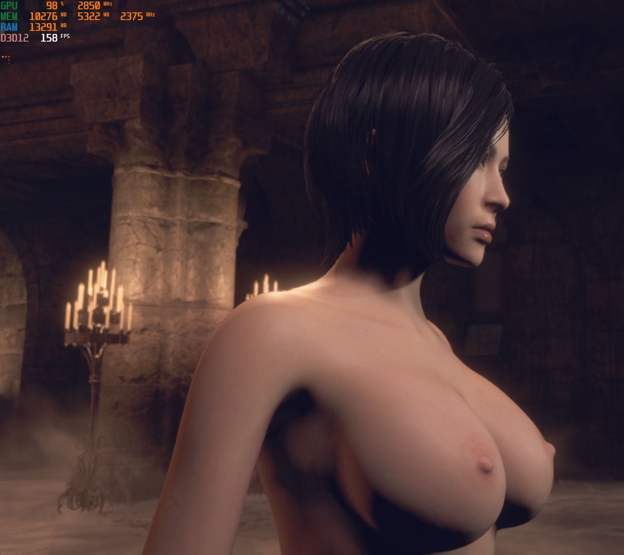 ada wong mod nsfw 2 - Page 26