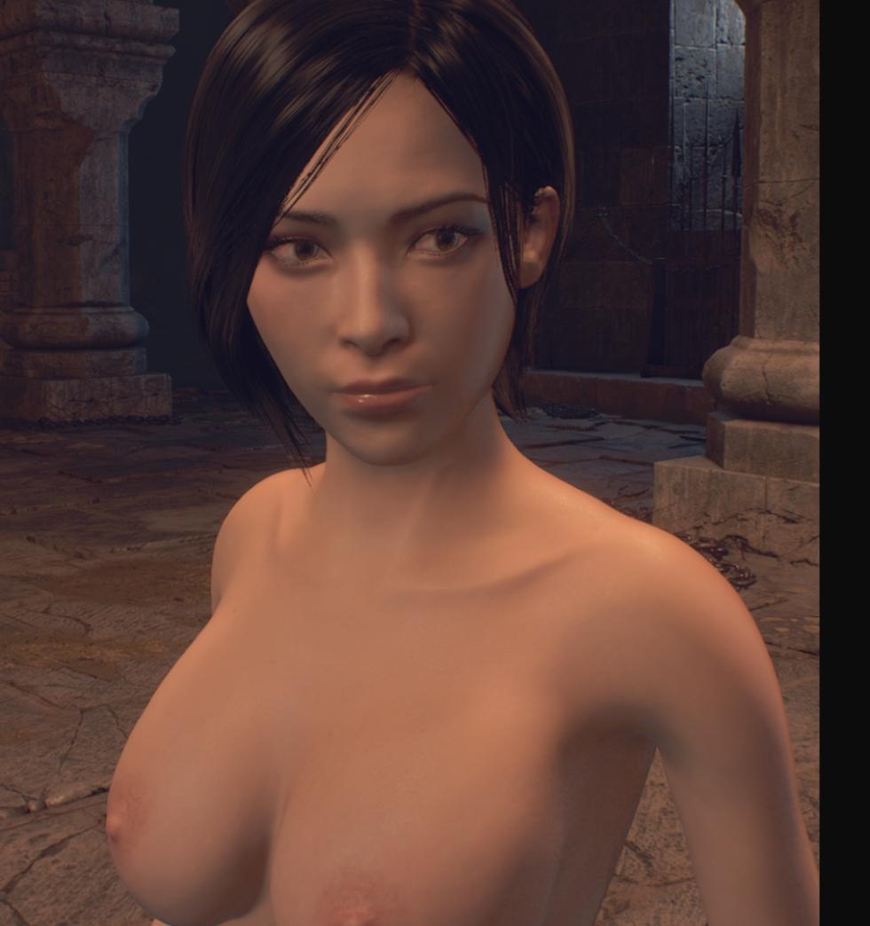 ada wong mod nsfw 2 - Page 33