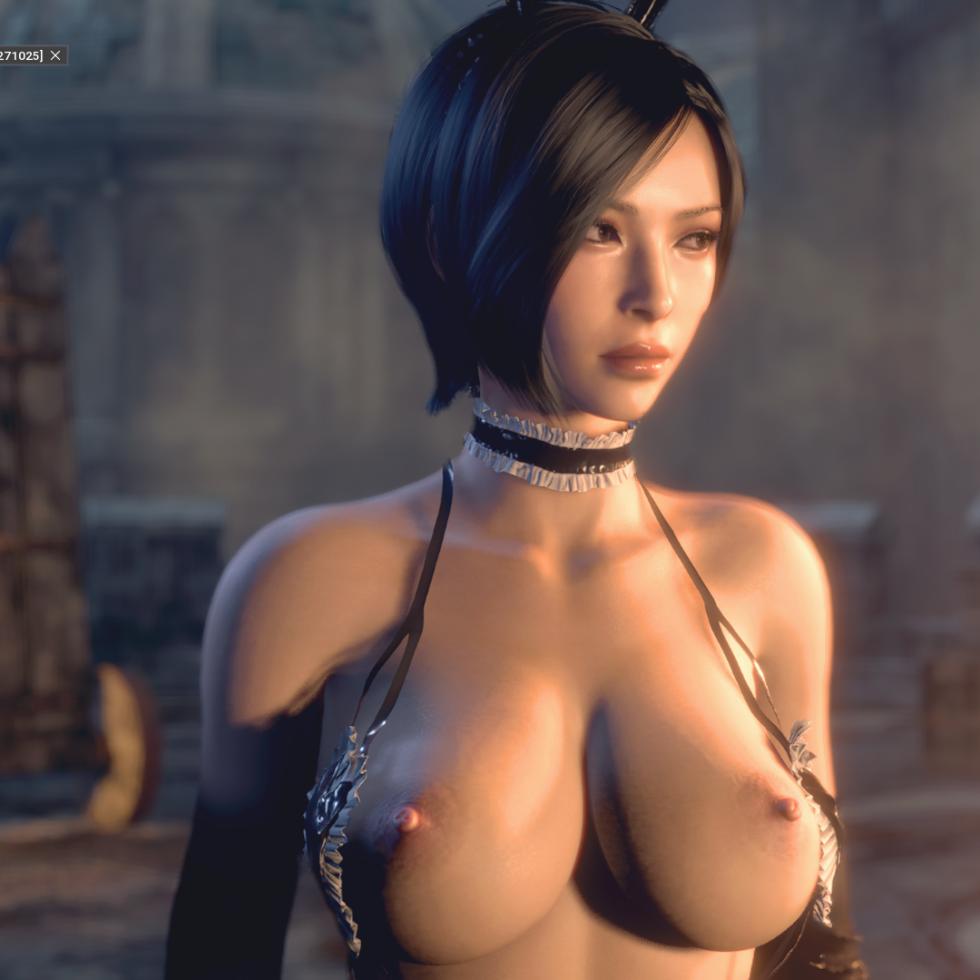 ada wong mod nsfw 3 - Page 4