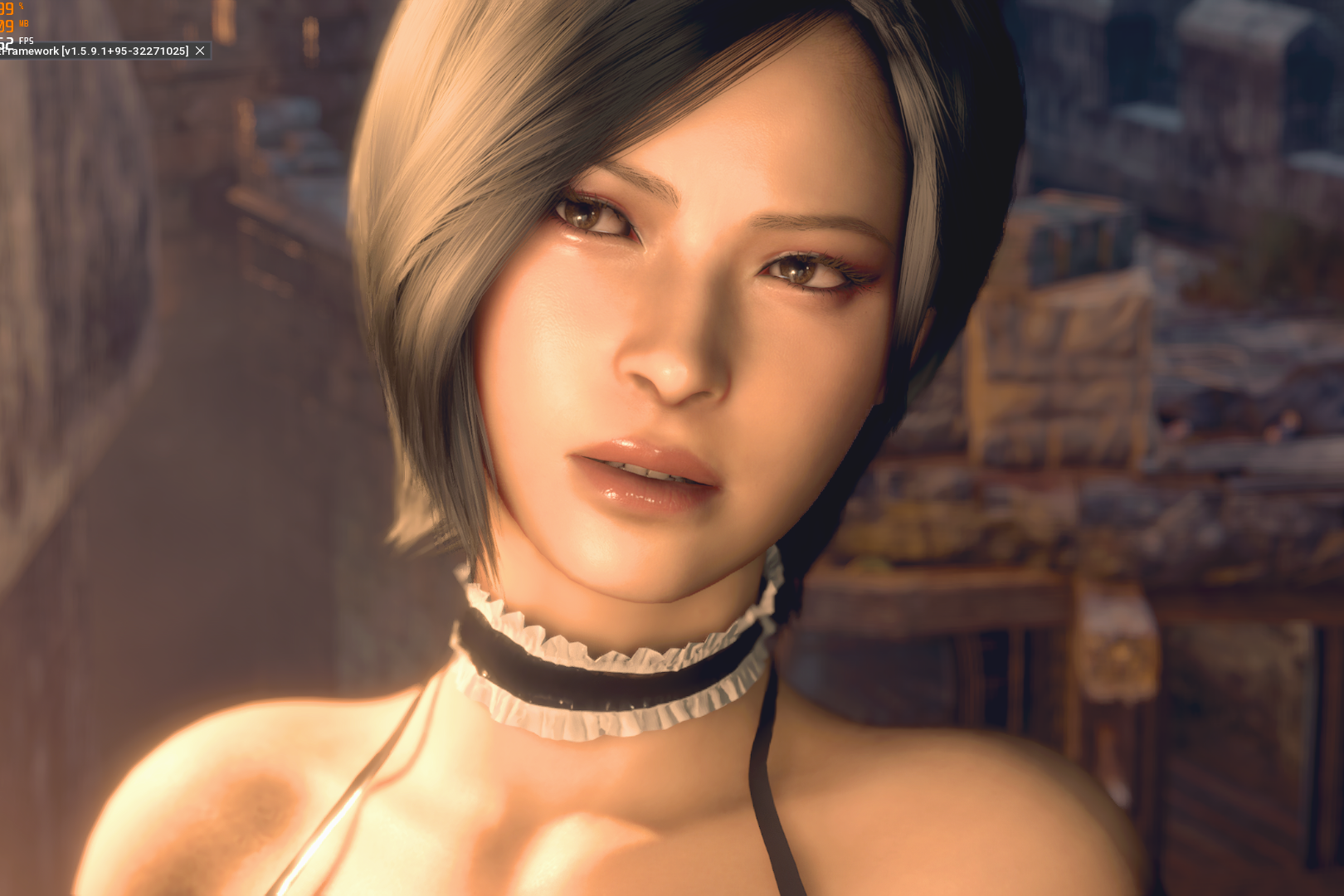 ada wong mod nsfw 3 - Page 6