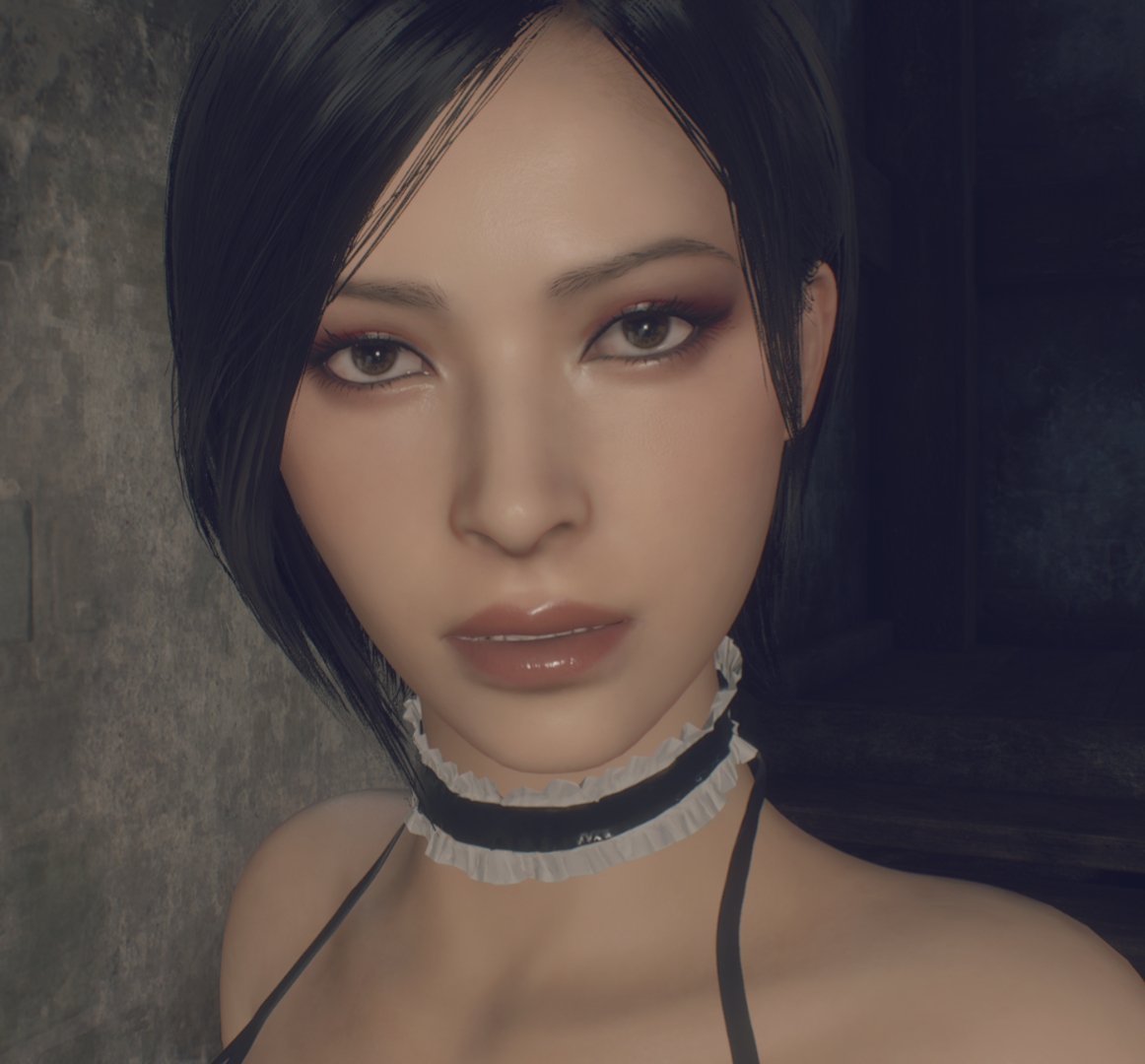 ada wong mod nsfw 3 - Page 25