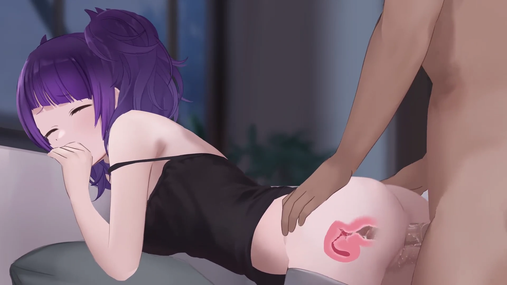 [najar] Mamimi 8/2023 webp Animated - Page 10