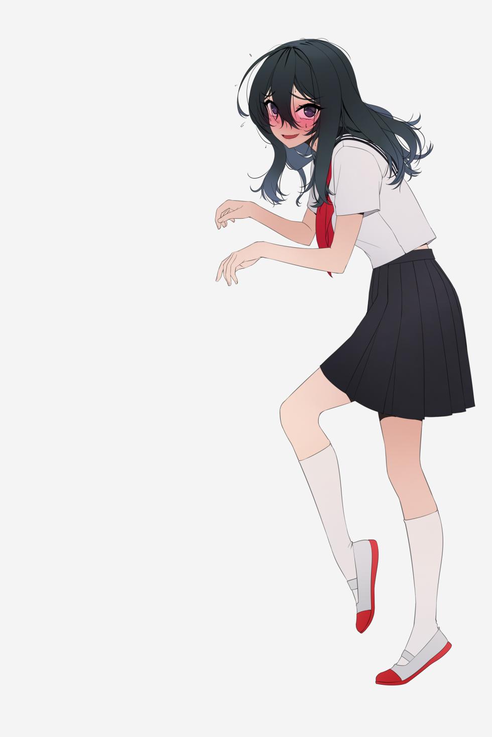 murakami_suigun fanbox - Page 20