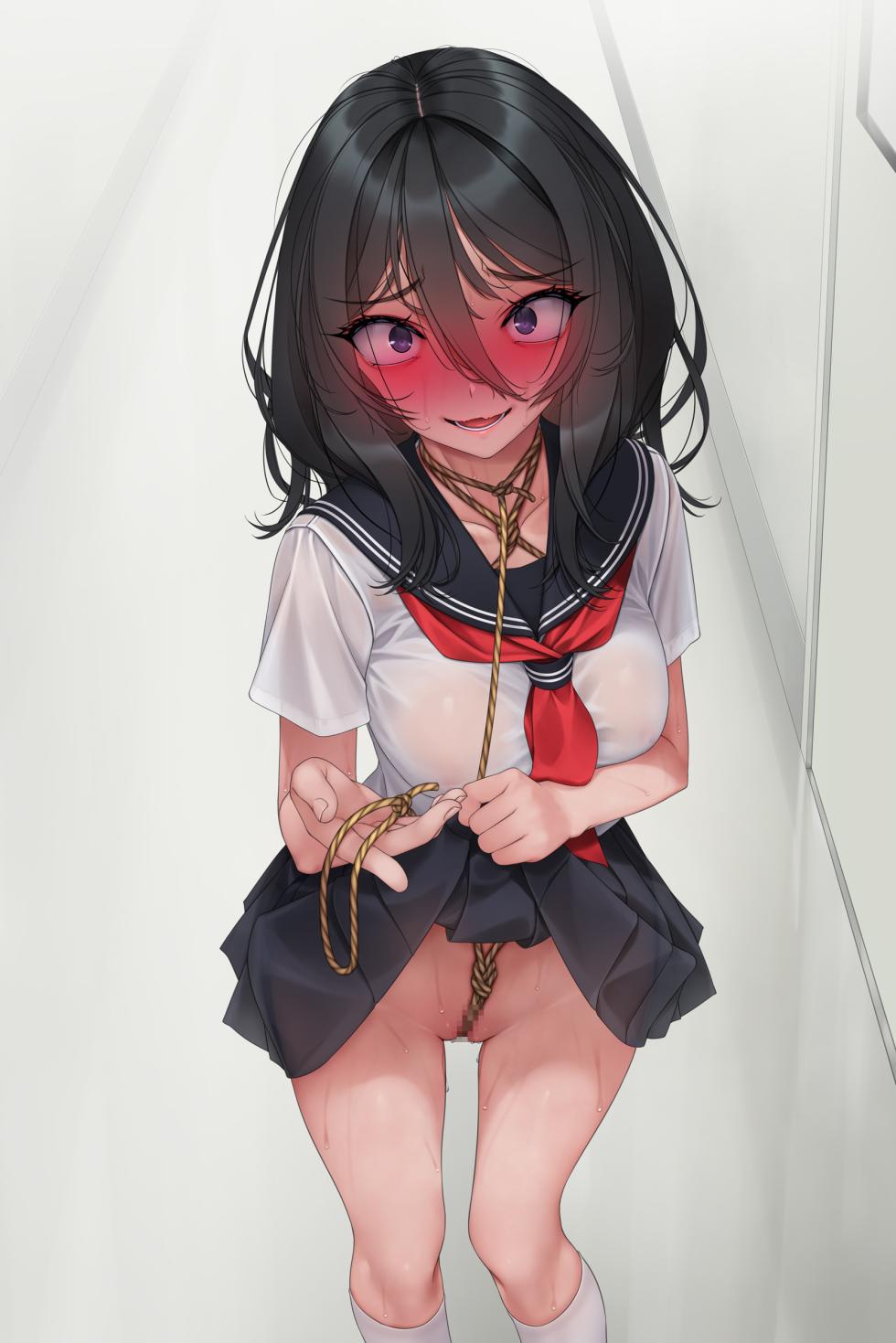 murakami_suigun fanbox - Page 24