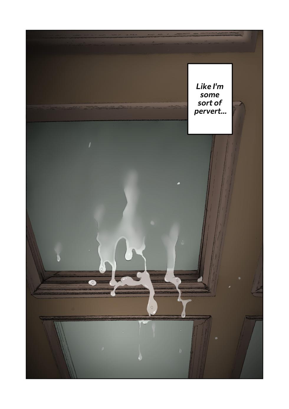 [Sanku] Boku Wa Tsuma Ga Netorare Nando Mo Ikasareru Sugata O Mitsuzuketa- I Kept Watching While a Man Made My Wife Cum Over and Over (English) (Decensored) (Colorized) [Erocolor] - Page 22