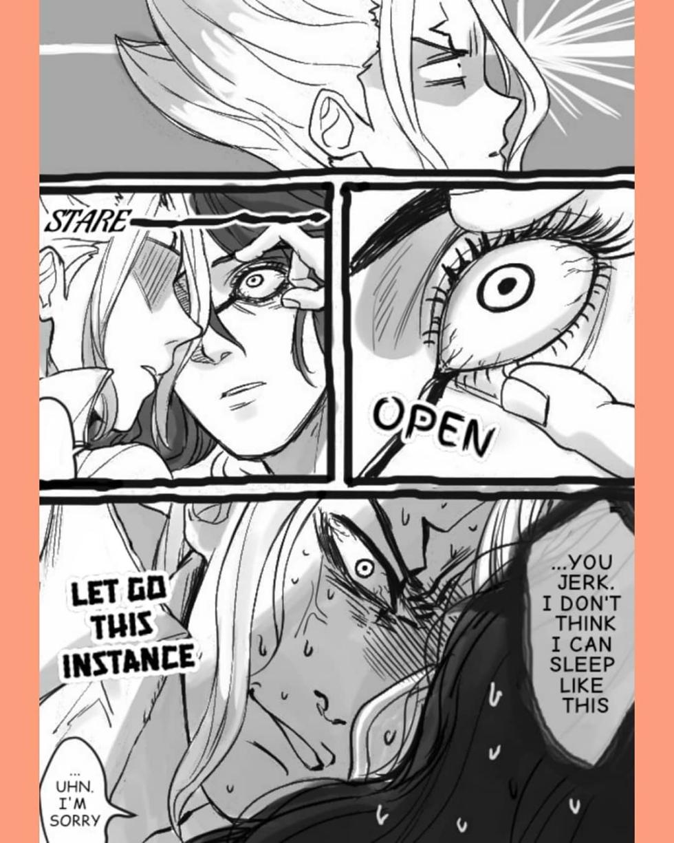 [Mammoth] TsukaSen Log (Dr.STONE) - Page 17