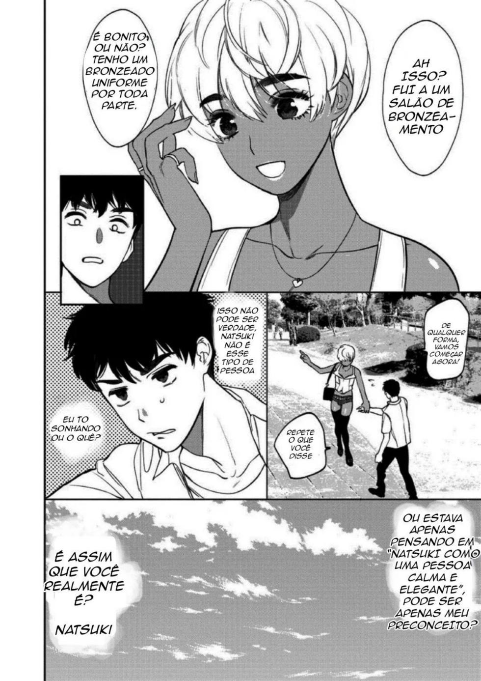 Hontoku misc - Page 11