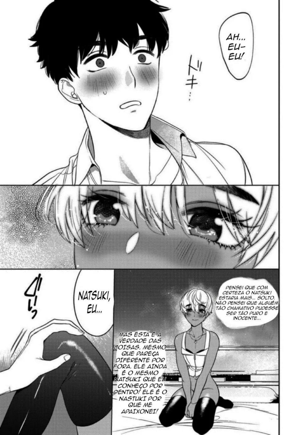 Hontoku misc - Page 20