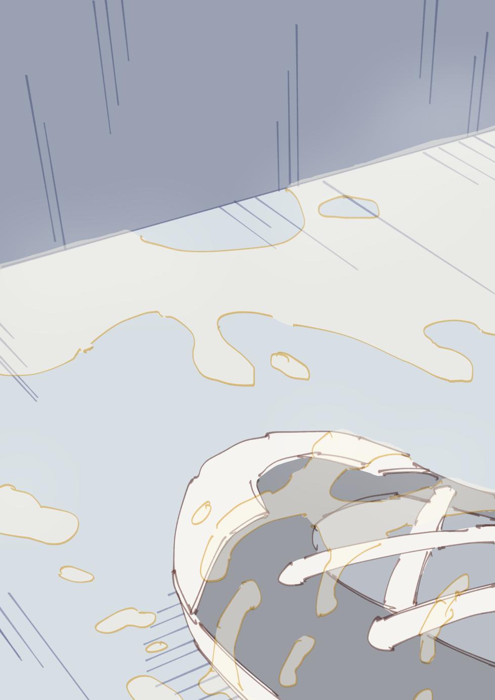 [Rune] Toilet Omorashi - Page 19