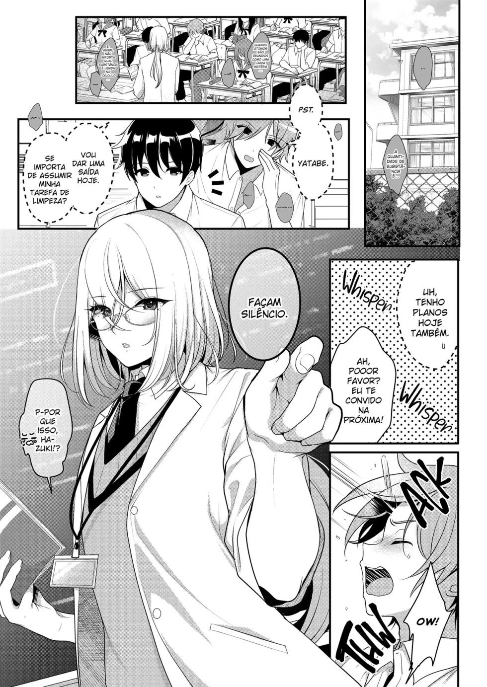 Menoko misc - Page 2