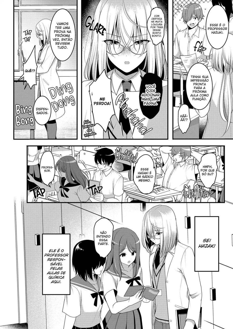 Menoko misc - Page 3