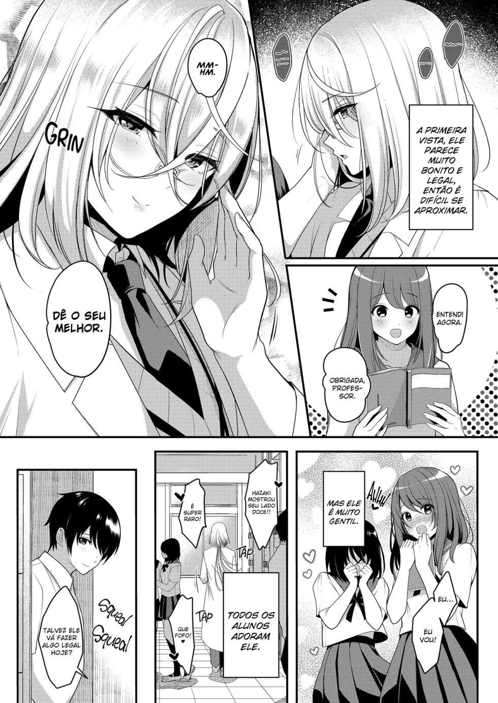 Menoko misc - Page 4