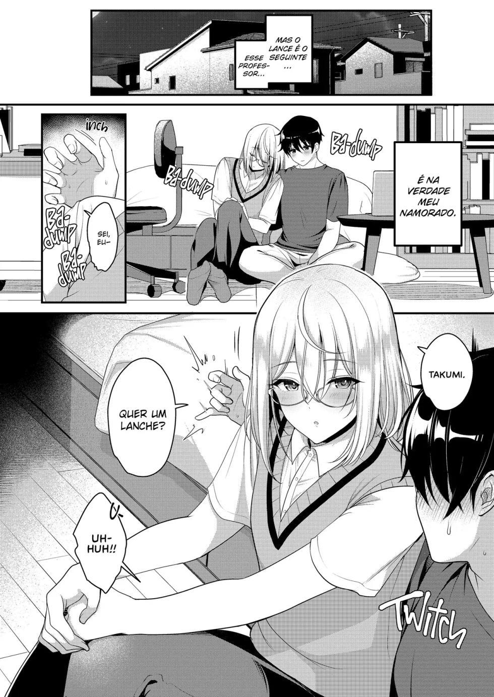 Menoko misc - Page 5