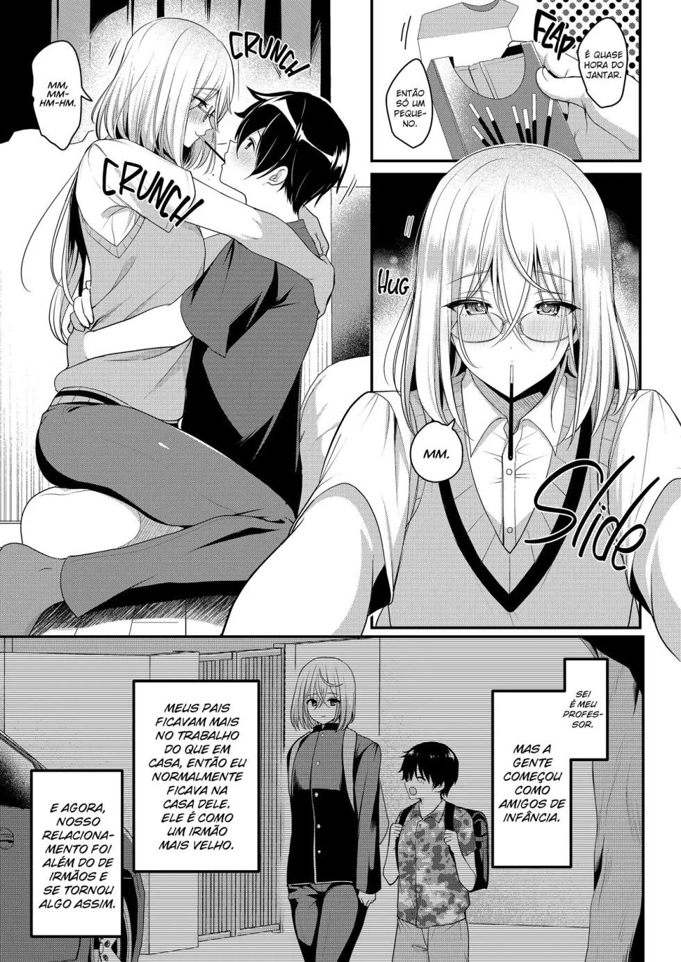 Menoko misc - Page 6