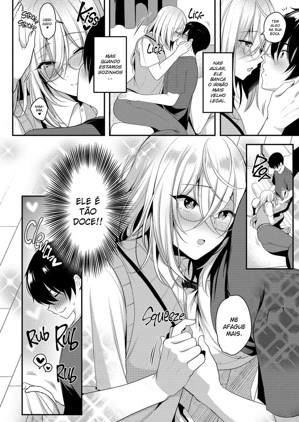 Menoko misc - Page 7