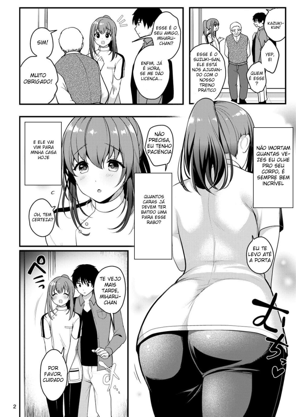 Menoko misc - Page 34