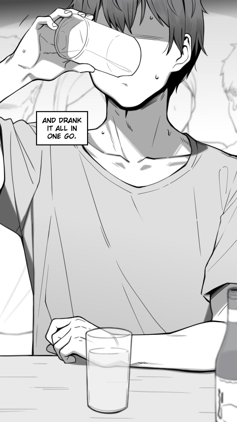 [NT00] Yasashii Kanojo wa, Dandan Ubaware Yuku | Bit by Bit, She's Cut Loose From Me [English] - Page 5