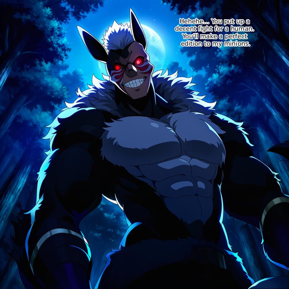 [TsarAi] [Request] Sylpha Defeated by Pazuzu (Reincarnated as the 7th Prince) (Ai Generated) - Page 2