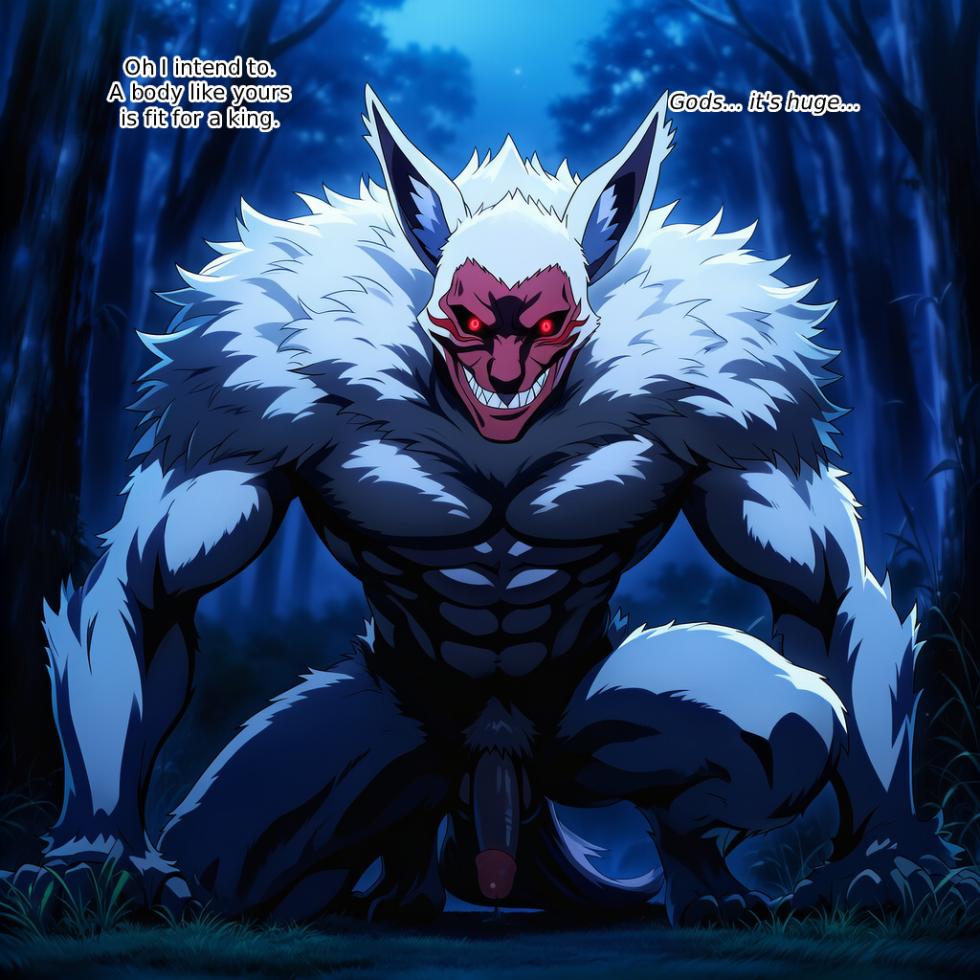 [TsarAi] [Request] Sylpha Defeated by Pazuzu (Reincarnated as the 7th Prince) (Ai Generated) - Page 6