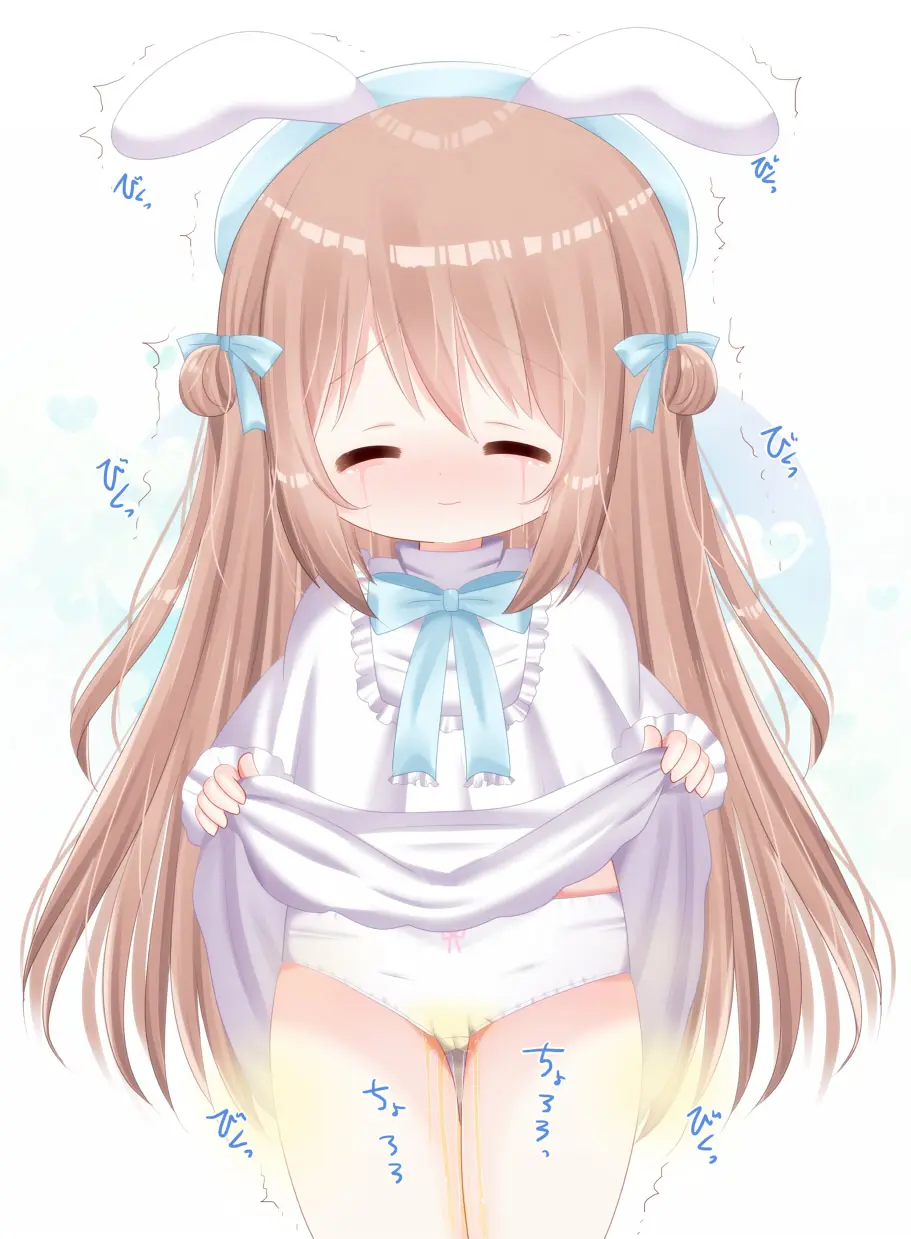 〇ども同士のイン〇オエッチつめあわせ集6 - Page 21