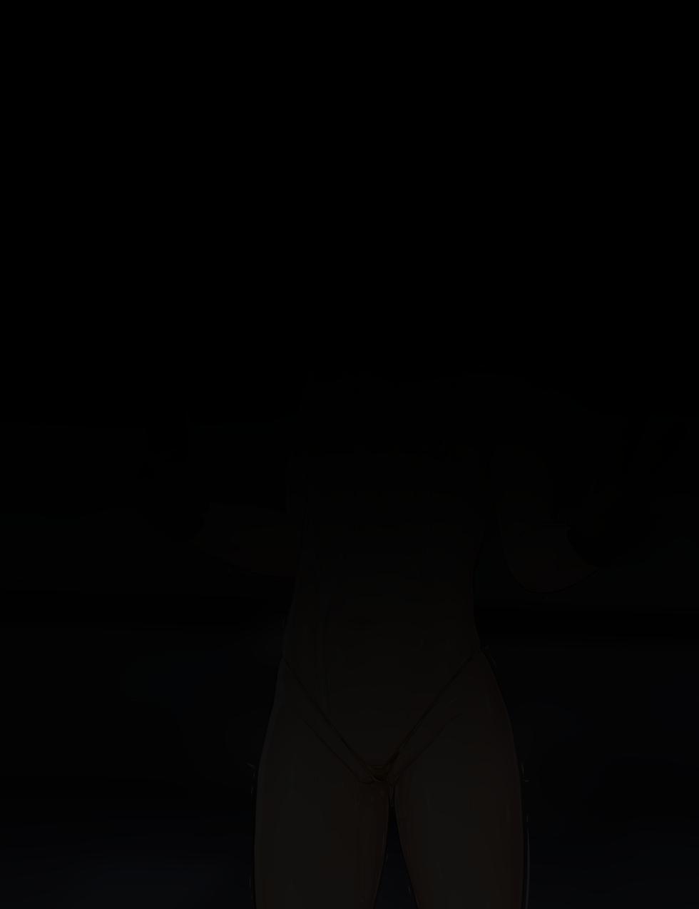 [きつね] FGO マイクロ金ビキニWピースバニヤンちゃんにぶっかけごっこ編 - Page 9