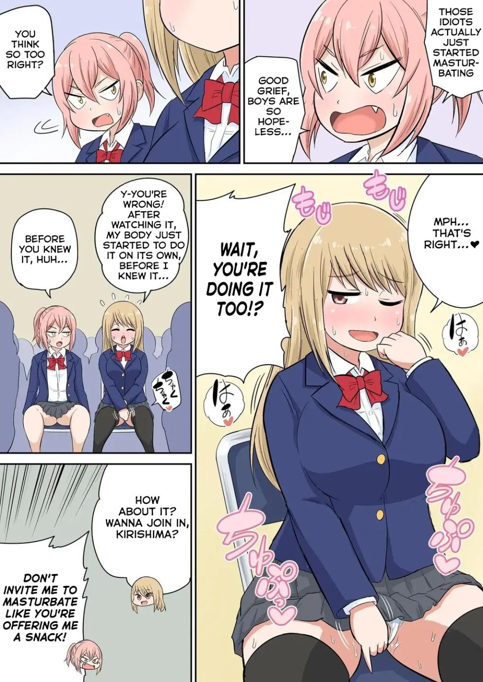 [Iguchi Sentarou] Classmate to Ecchi Jugyou Season 2 Ch.1 - Page 19