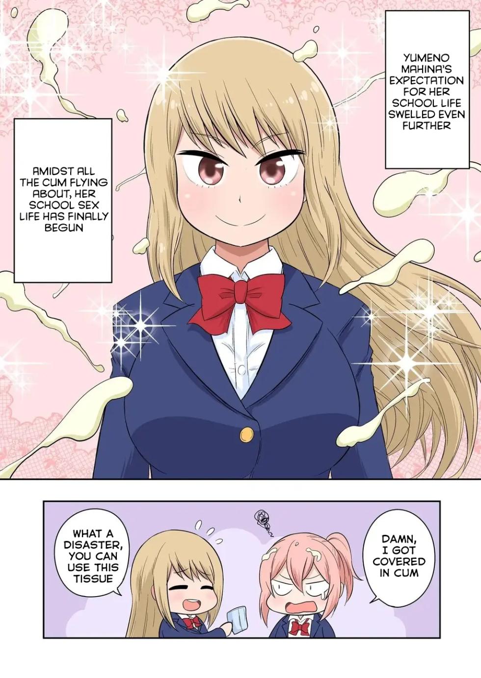 [Iguchi Sentarou] Classmate to Ecchi Jugyou Season 2 Ch.1 - Page 25