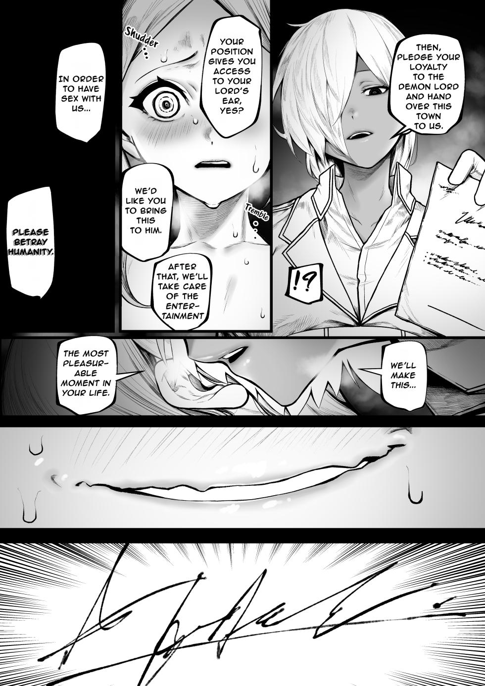 [Jury] Warui Omise de Okane o Haratte Shasei Sasete Morau Hanashi | The Story of Paying at a Shady Shop to Be Allowed to Cum - Page 13