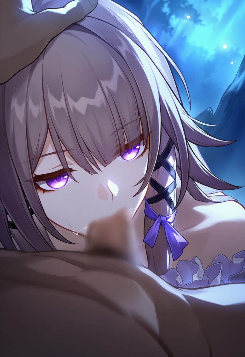 Yuuki-ヘルタ Ai Generated - Page 25