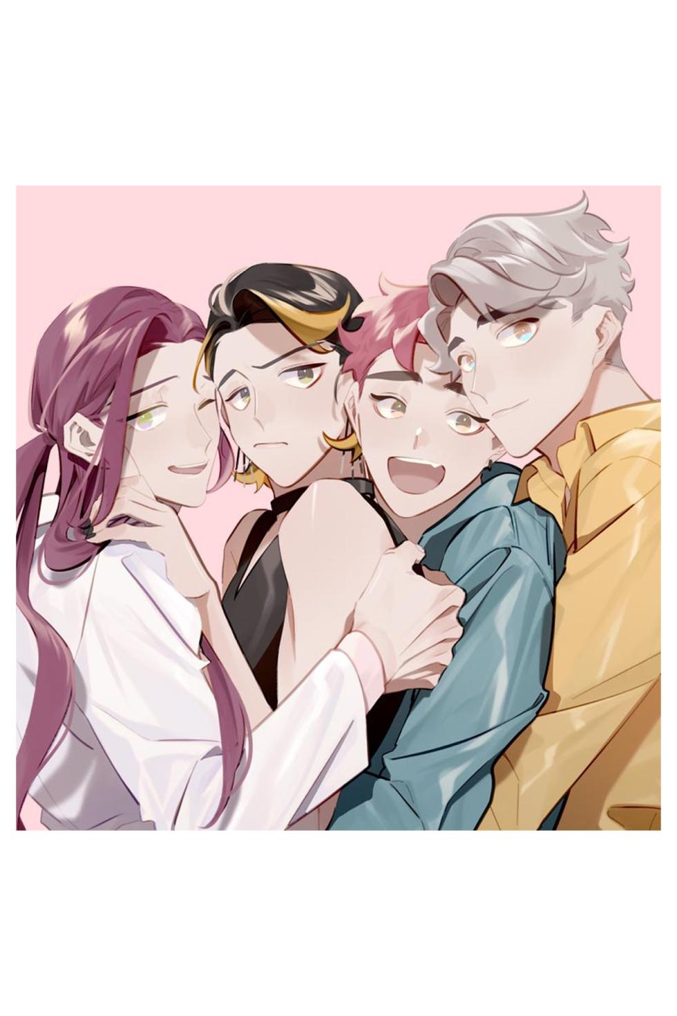 [MN] 啵啵起司 {CCC ver} [TW] - Page 2