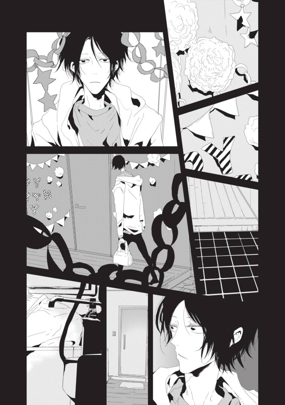 [Natsugiichi] Happy Birth Weekly︱两周的生日快乐 [Chinese][单] - Page 5