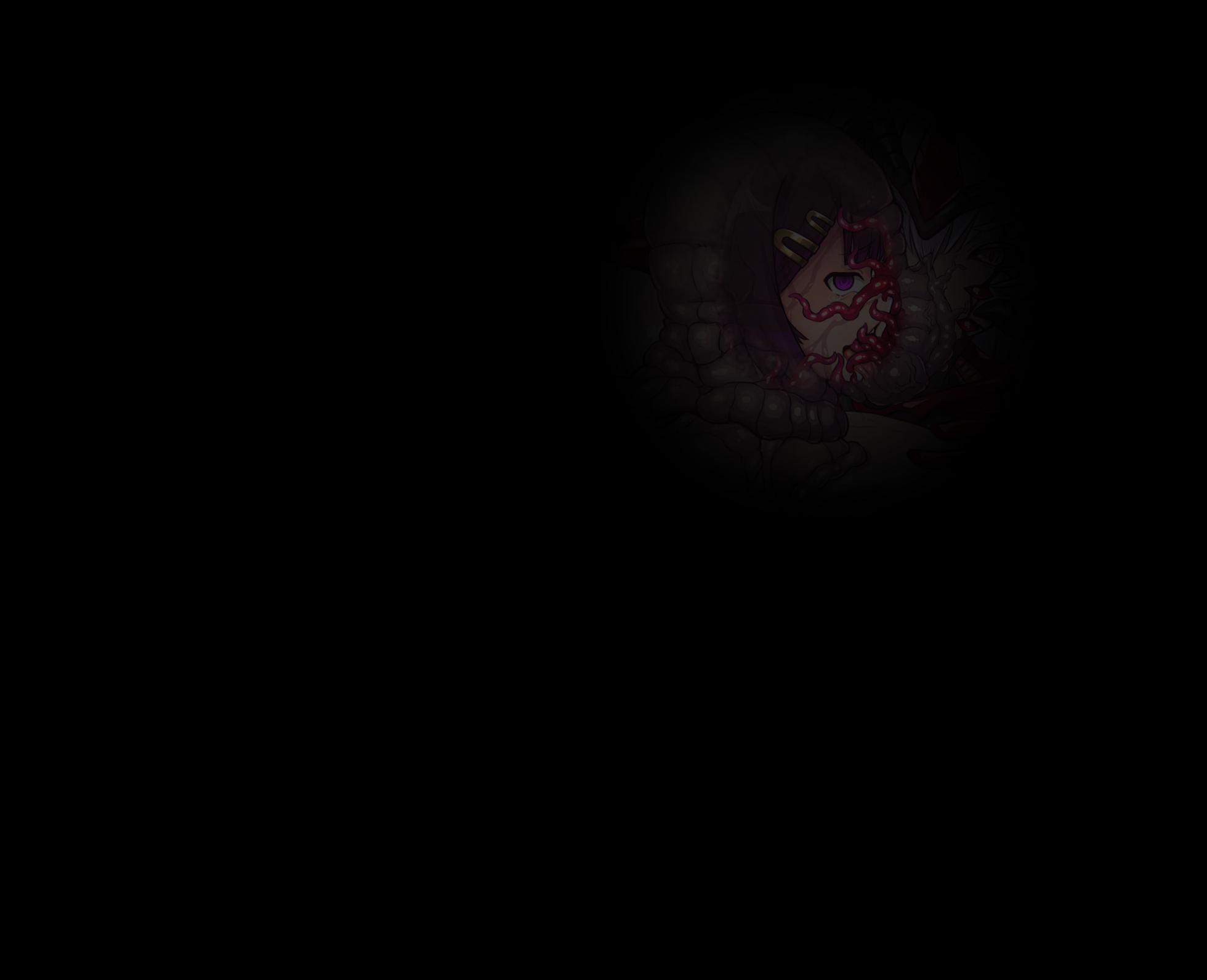 [Fanbox] Mahouya (5319205) Female Body Absorption －Sacrificed to the Evil God - Page 40