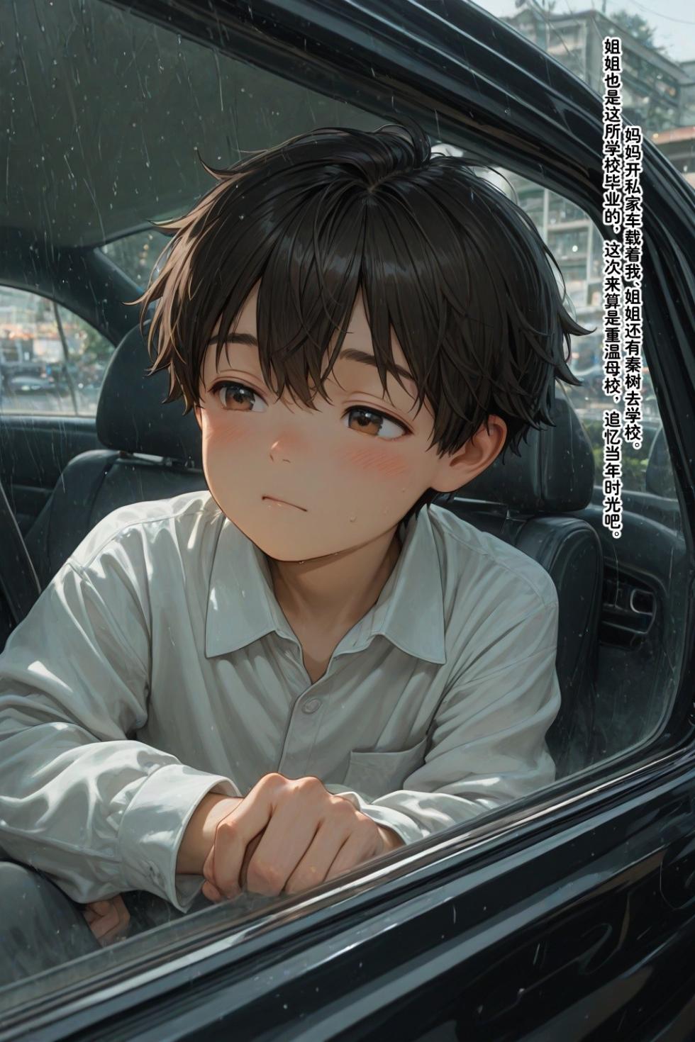 【AI】小西的美母教师（总集） - Page 20