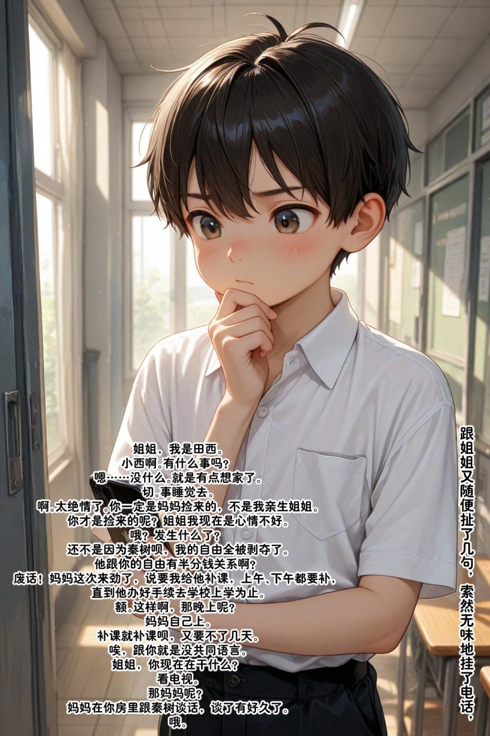 【AI】小西的美母教师（总集） - Page 24