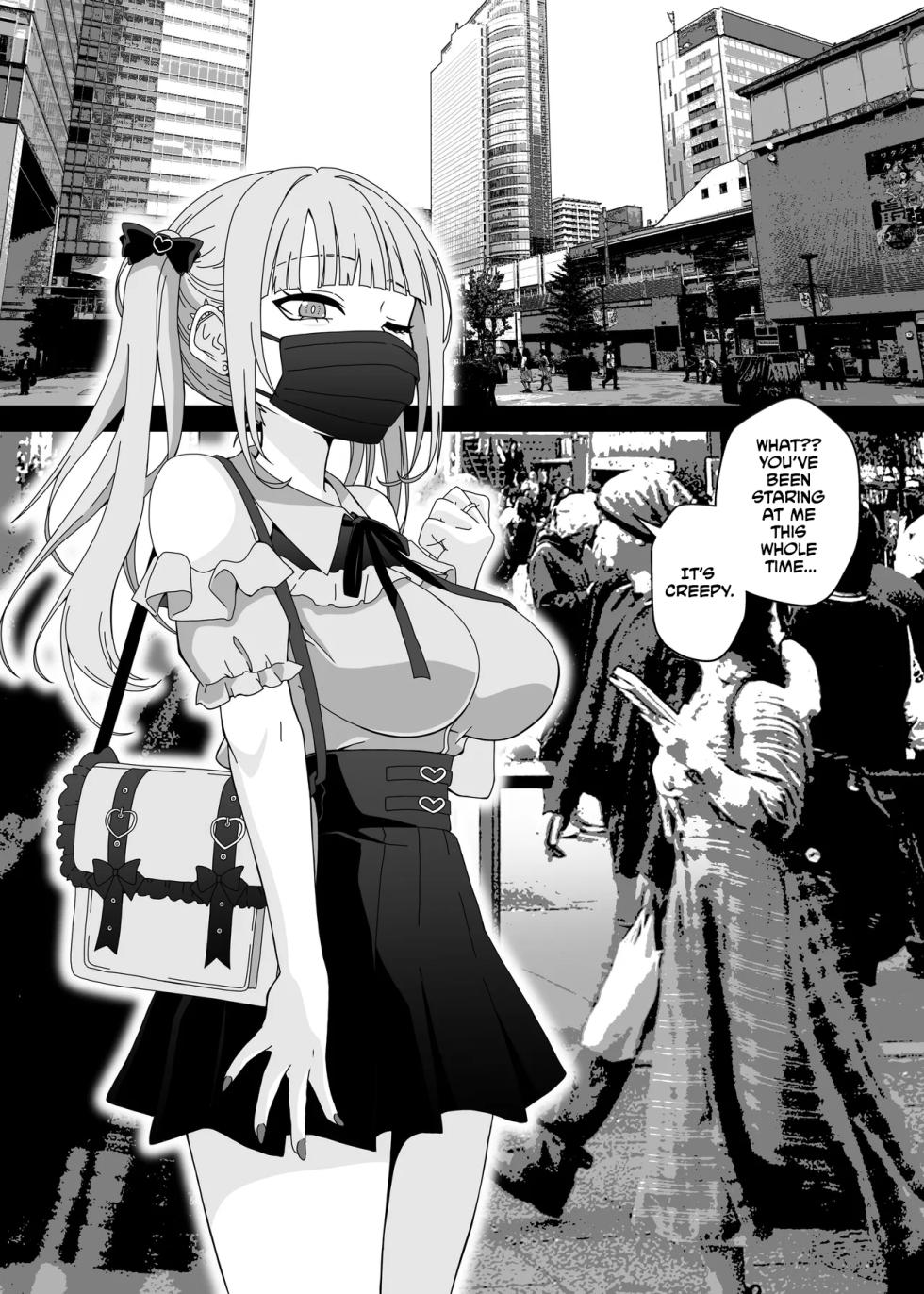 [Forest Caravan (Forest)] Magical Cock of Hit-and-Run Sex ☆ DAYS | Magical Chinpo de Yarisute ☆ DAYS [Digital] [English] - Page 36