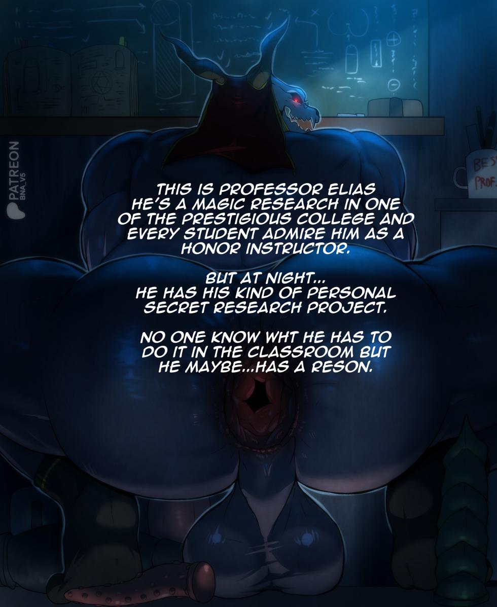 [BNA_v5] Prof.Elias - Page 1