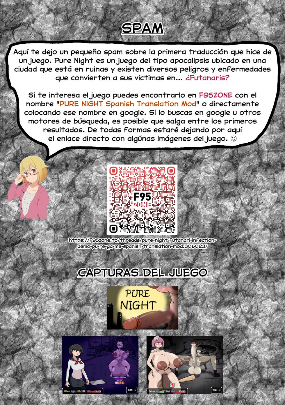 [Sera] Hypnotize F Ch. 2 [Spanish] [Sunao Nako] - Page 34
