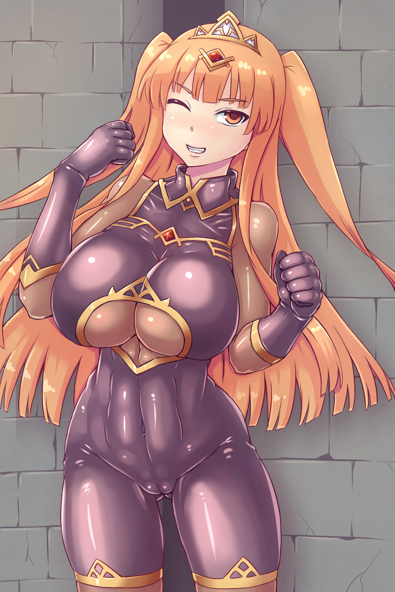 [Fanbox] Mahouya (1143677) Tomboy Princess Tentacle Corruption - Page 8