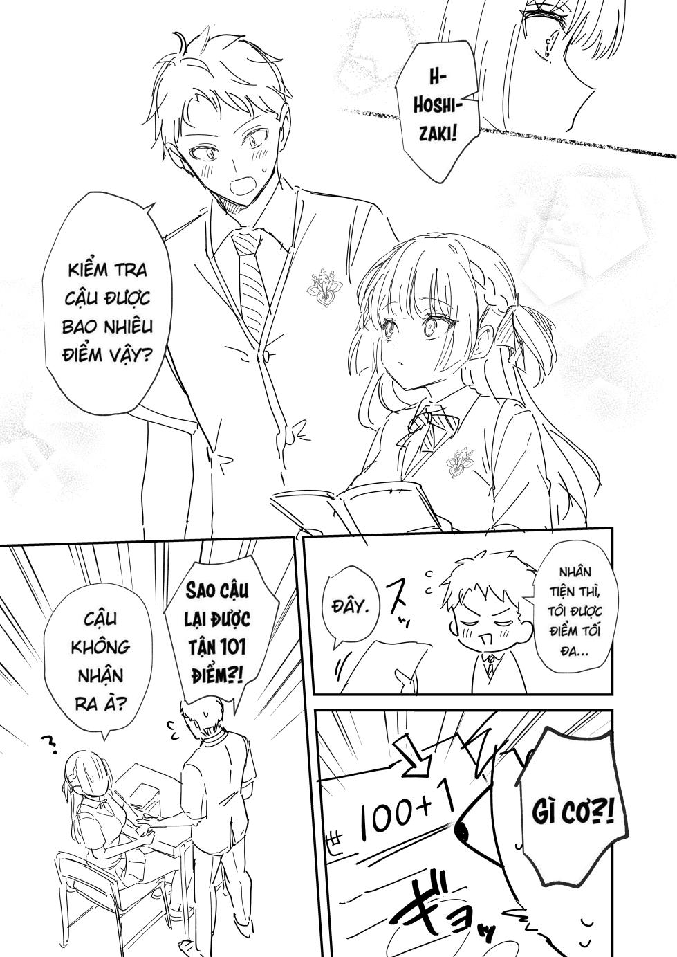 [Mashiro Shirako] Elite Complex (COMIC Anthurium 2025-08) (Vietnamese) - Page 39