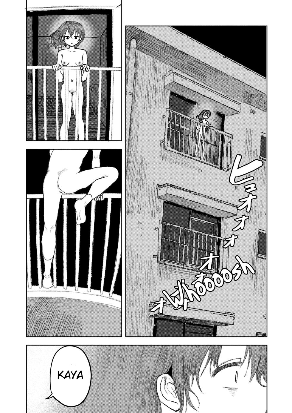 [Momoyama Hato] My Big brother (COMIC LOE VOL.24 LOE noir 4) [English] - Page 38