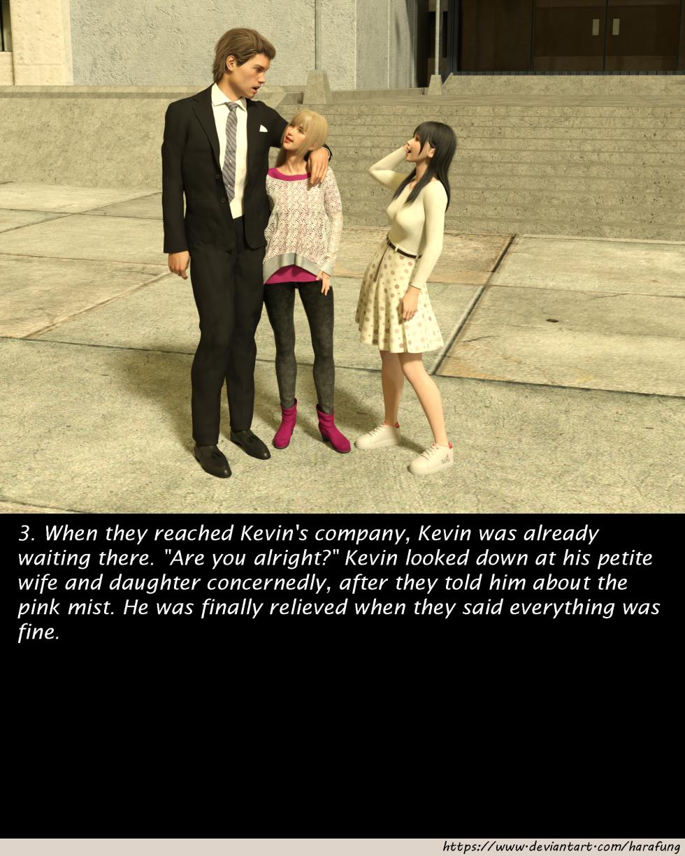 Overgrowing Kevins Family - Page 4