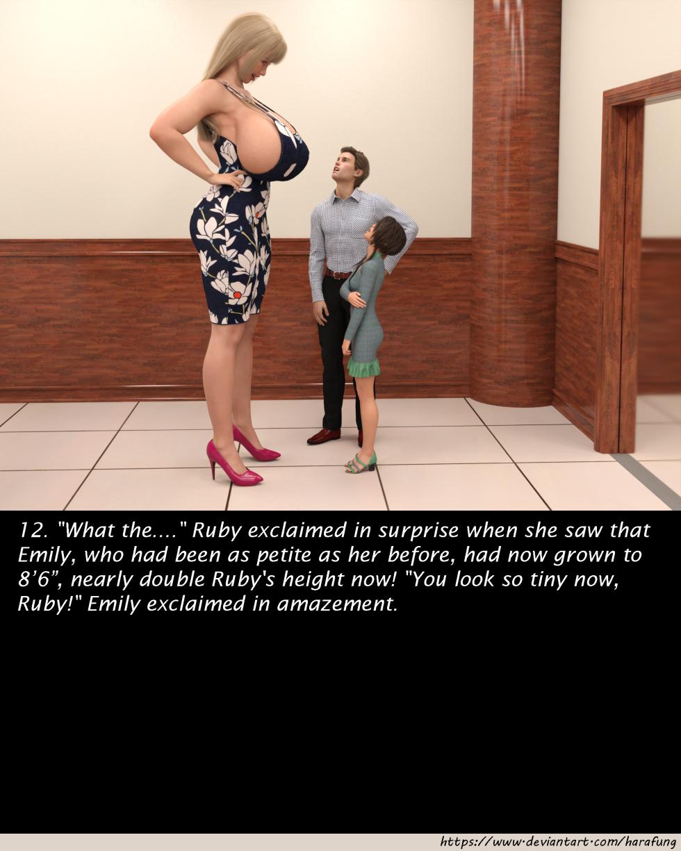 Overgrowing Kevins Family - Page 13