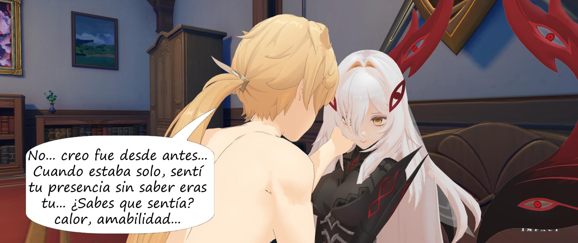 Aether X Ronova - Page 7