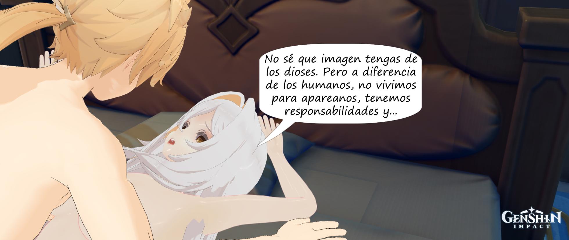Aether X Ronova - Page 17