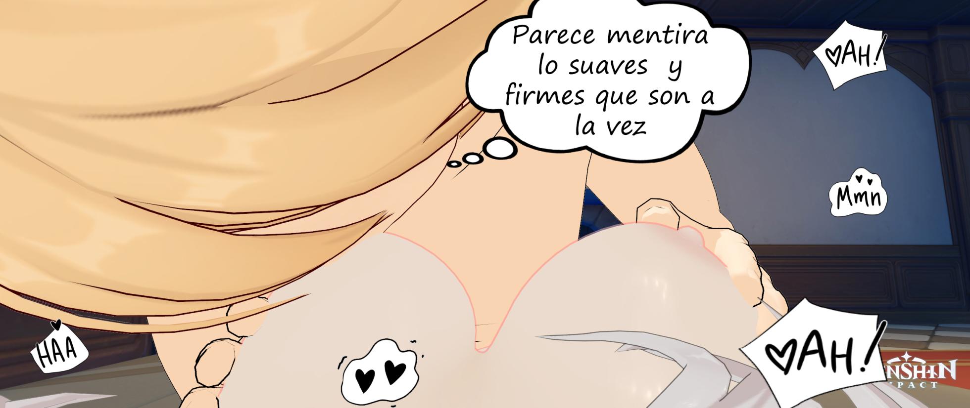 Aether X Ronova - Page 26