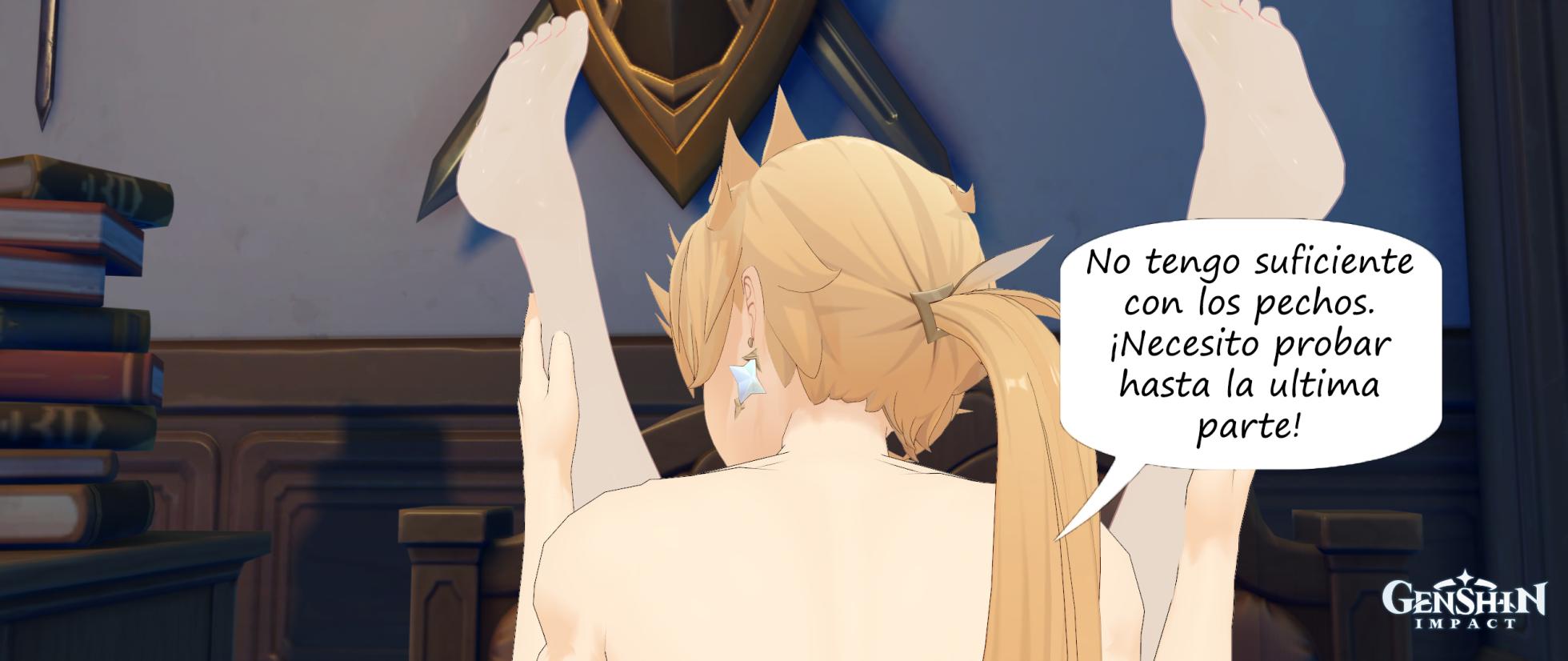 Aether X Ronova - Page 29