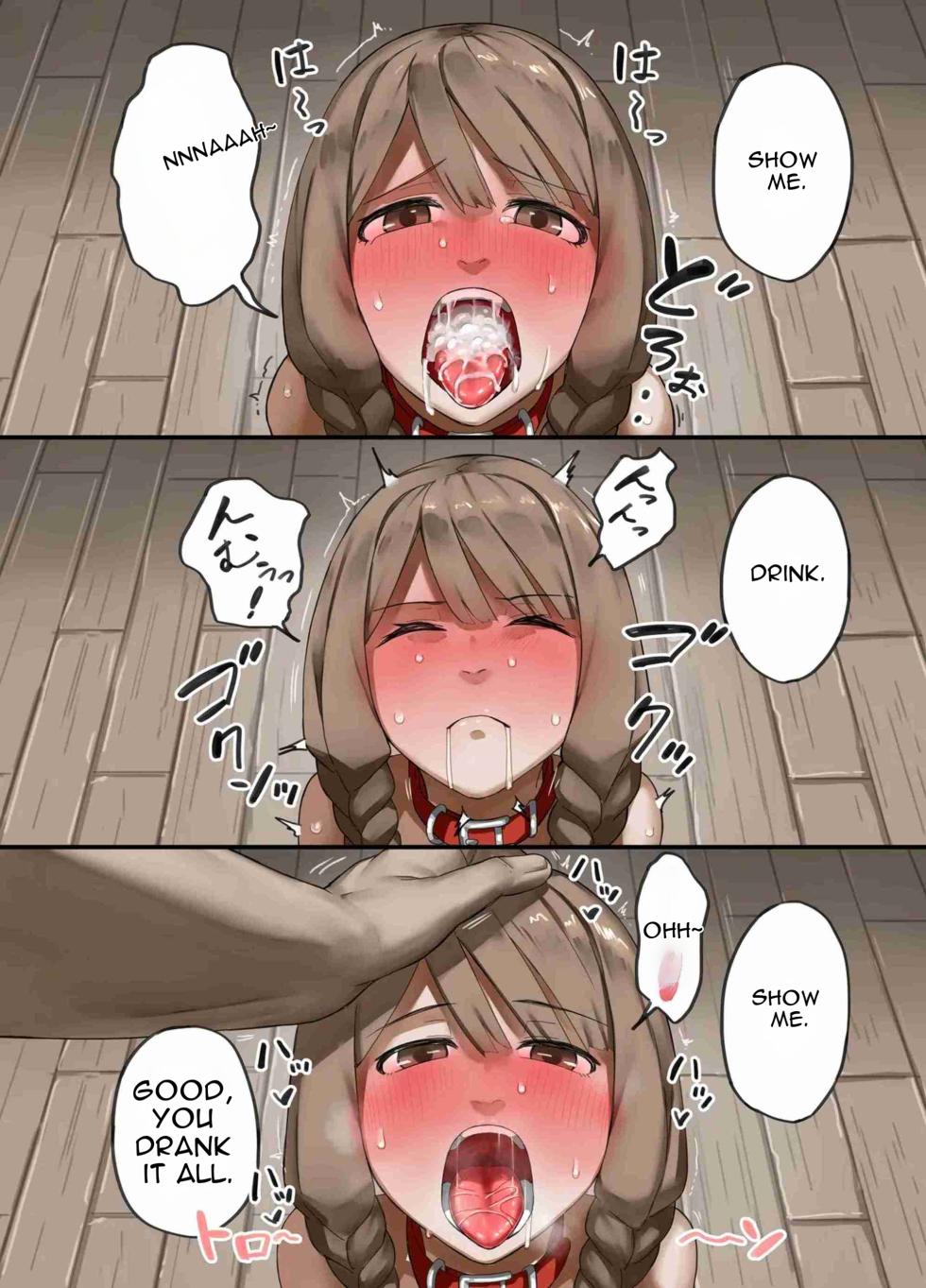 [Sukeira] A Hero's One Week: Village Girl Arc [English] [MTL] - Page 24