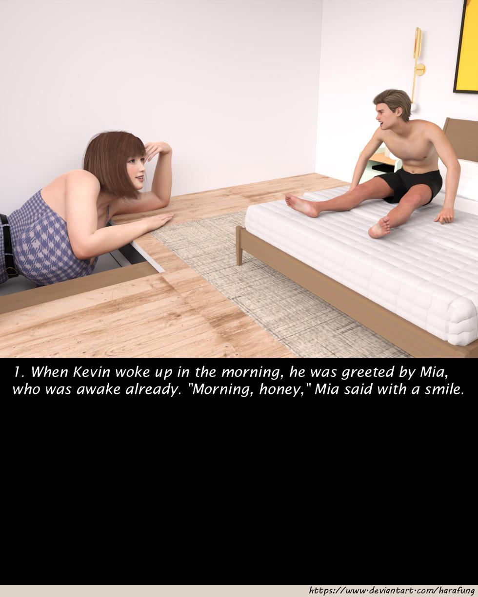 mia 3 - Page 2