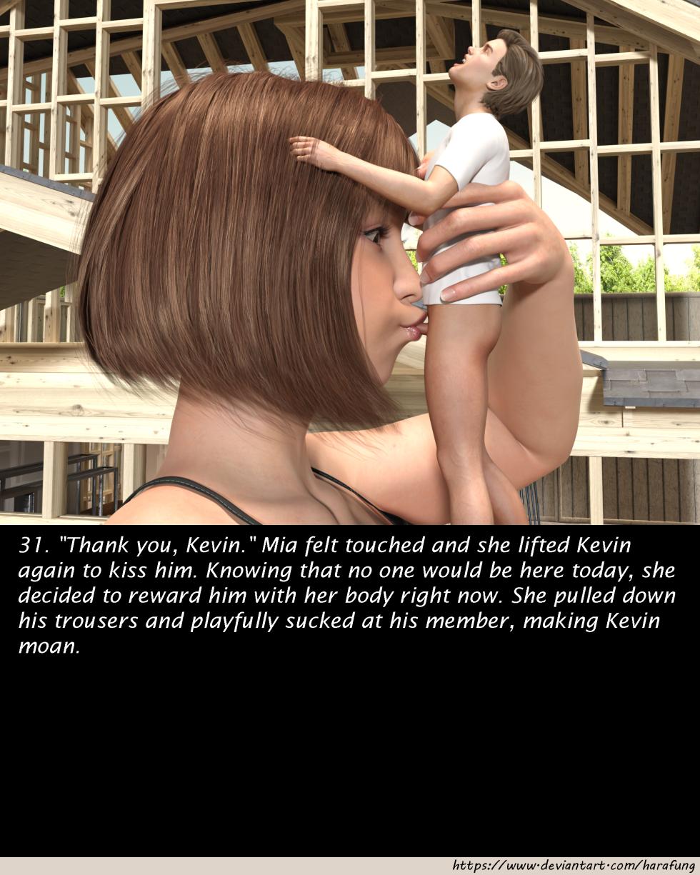 mia 3 - Page 32