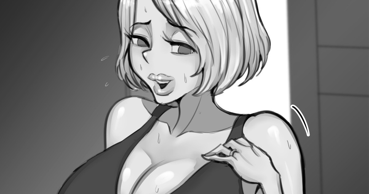 [XBOY] 뭐먹고 싶니_ [Korean, English] - Page 1
